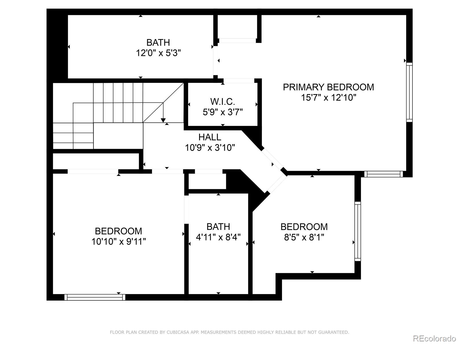 MLS Image #30 for 12910  jasmine street f,thornton, Colorado