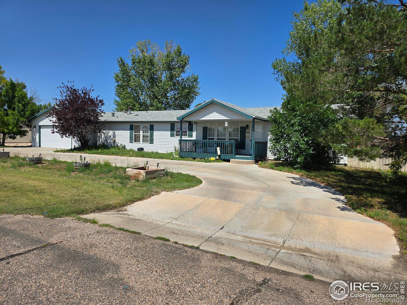 MLS Image #0 for 15849  deerfield street,sterling, Colorado