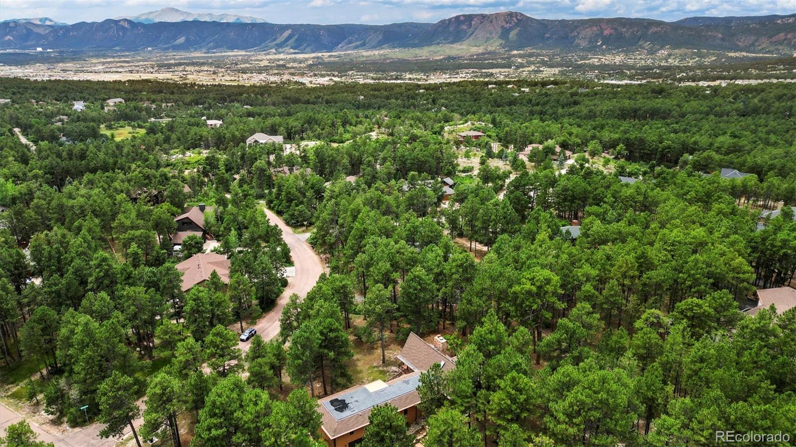 CMA Image for 19740  Four Winds Way,Monument, Colorado