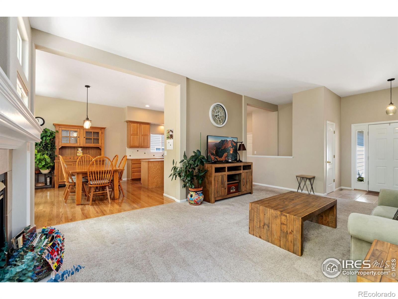 MLS Image #3 for 109  53rd ave ct,greeley, Colorado