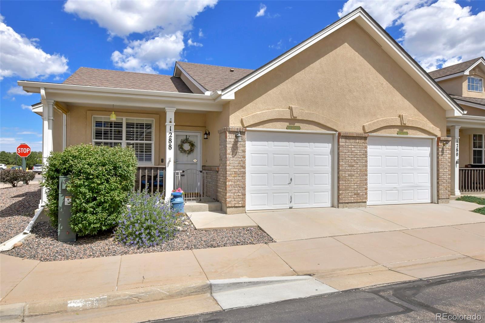 MLS Image #0 for 1288  paula circle,monument, Colorado