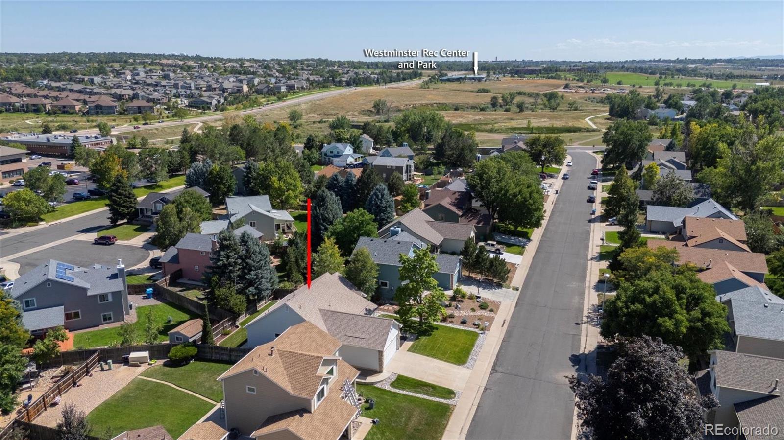 MLS Image #35 for 11132  chase way,westminster, Colorado