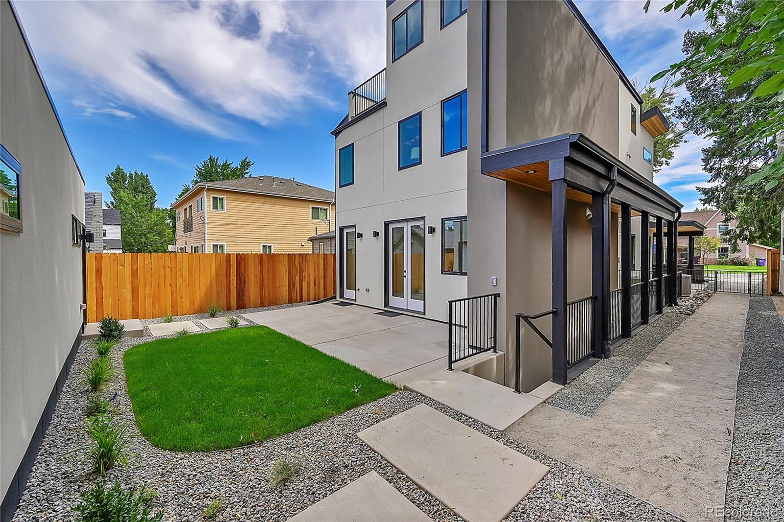 MLS Image #23 for 3851  zenobia street,denver, Colorado