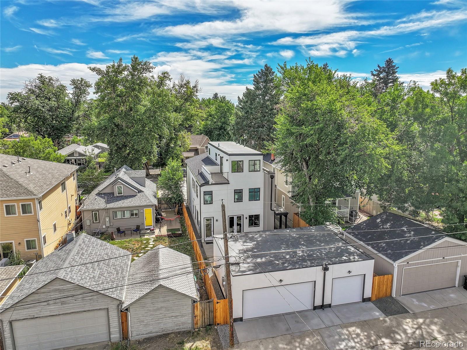 MLS Image #26 for 3851  zenobia street,denver, Colorado