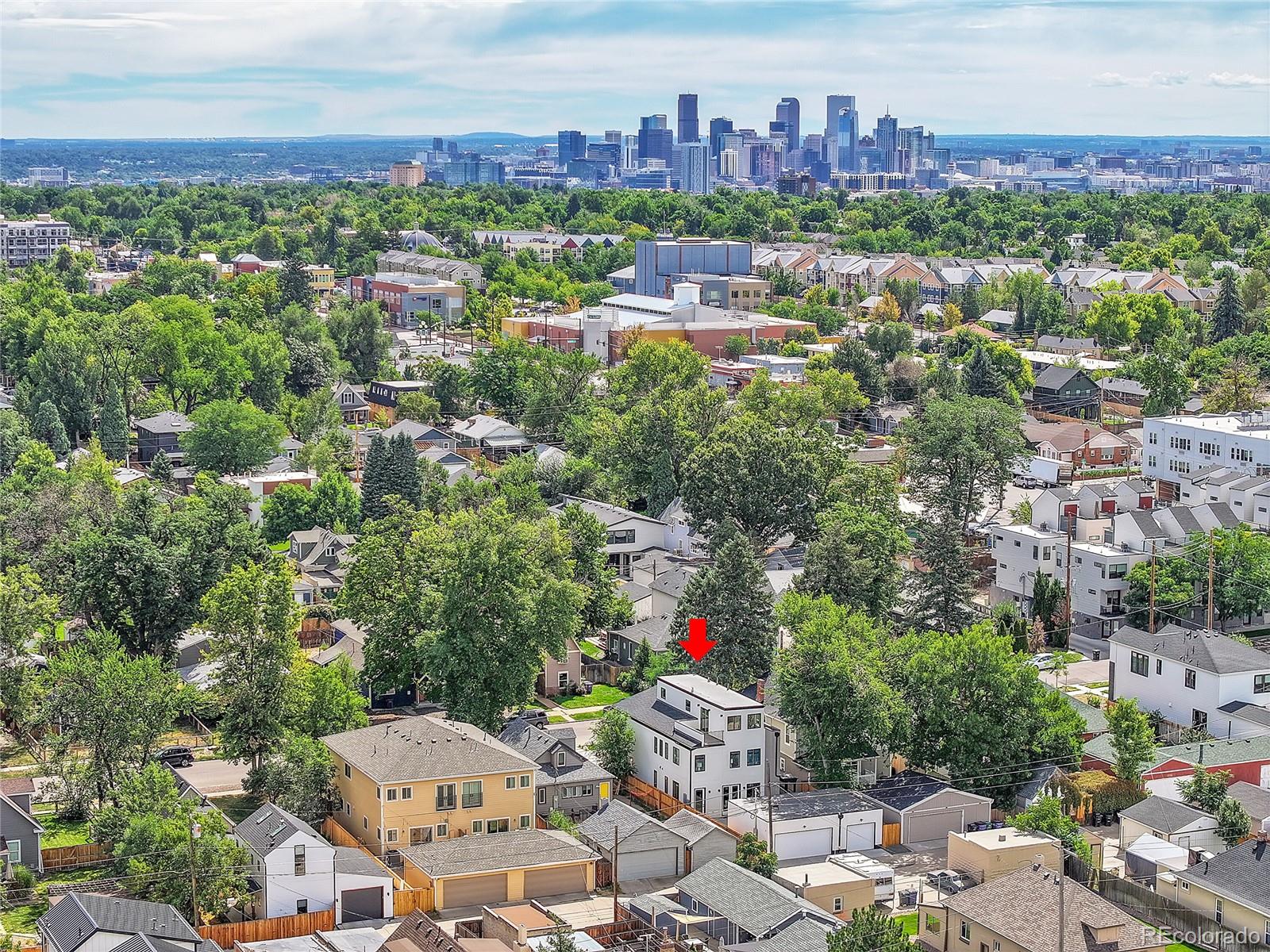 MLS Image #27 for 3851  zenobia street,denver, Colorado