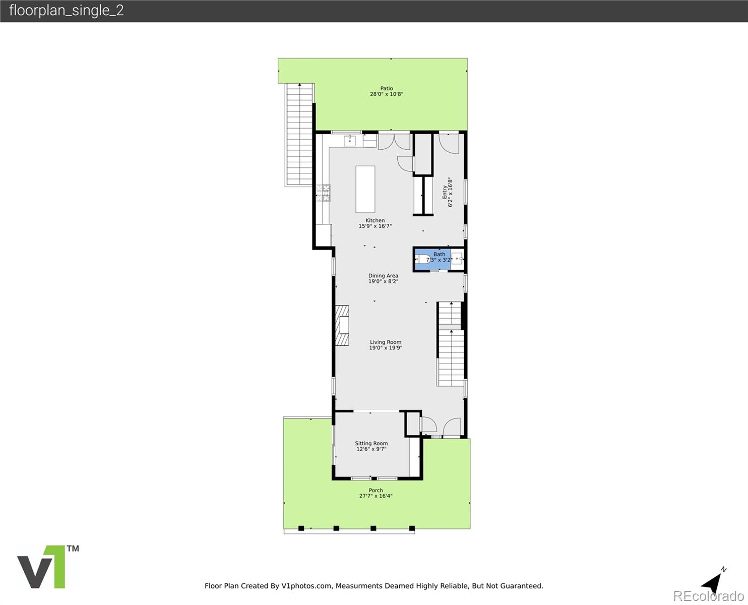 MLS Image #29 for 3851  zenobia street,denver, Colorado