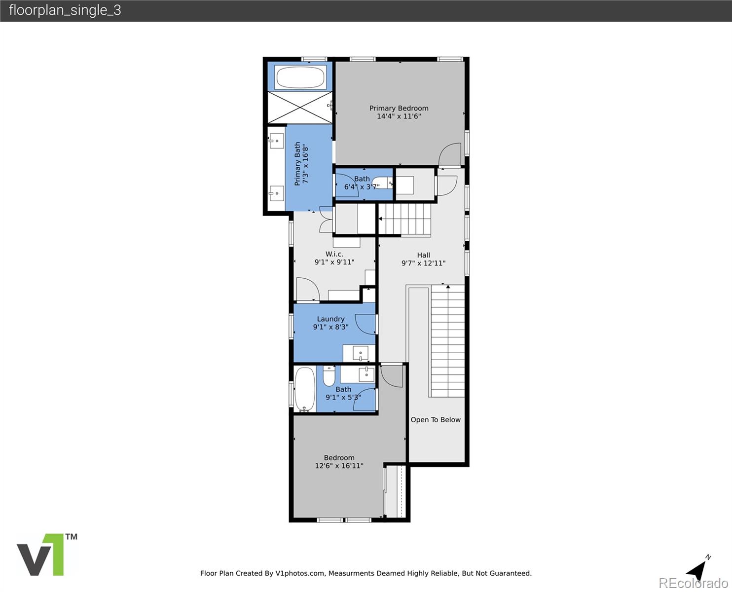 MLS Image #30 for 3851  zenobia street,denver, Colorado