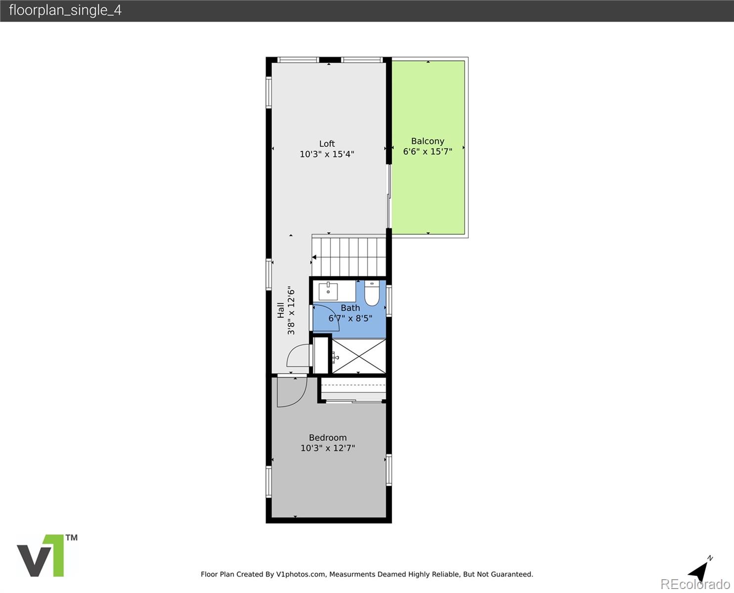 MLS Image #31 for 3851  zenobia street,denver, Colorado