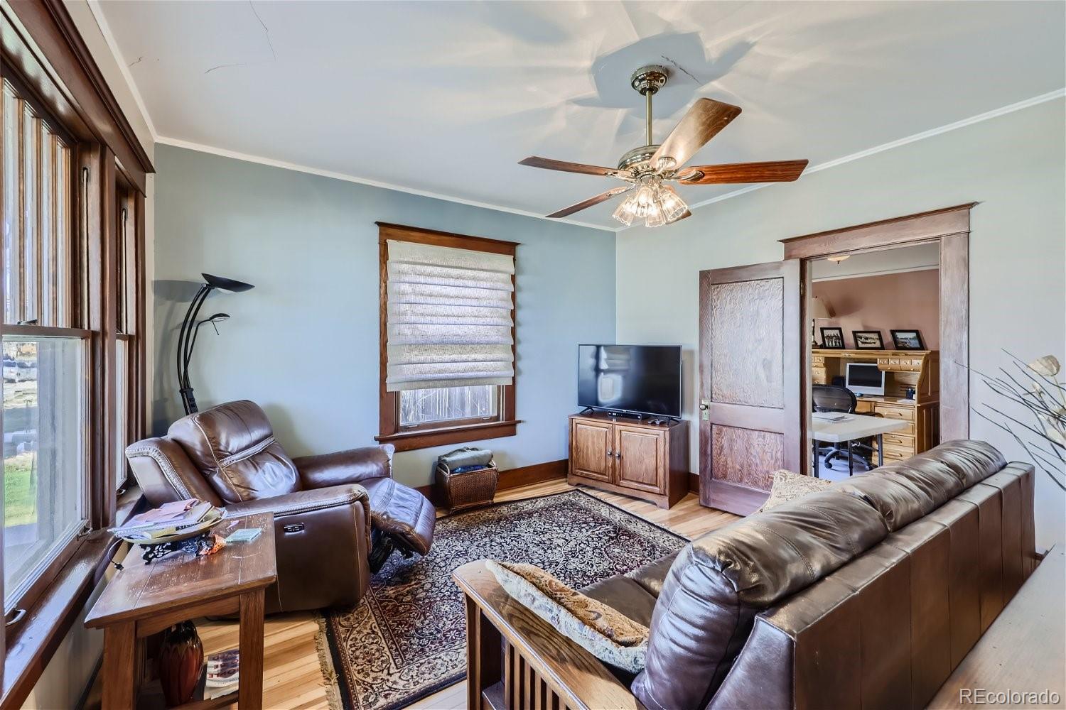 MLS Image #4 for 248 s park avenue,fort lupton, Colorado