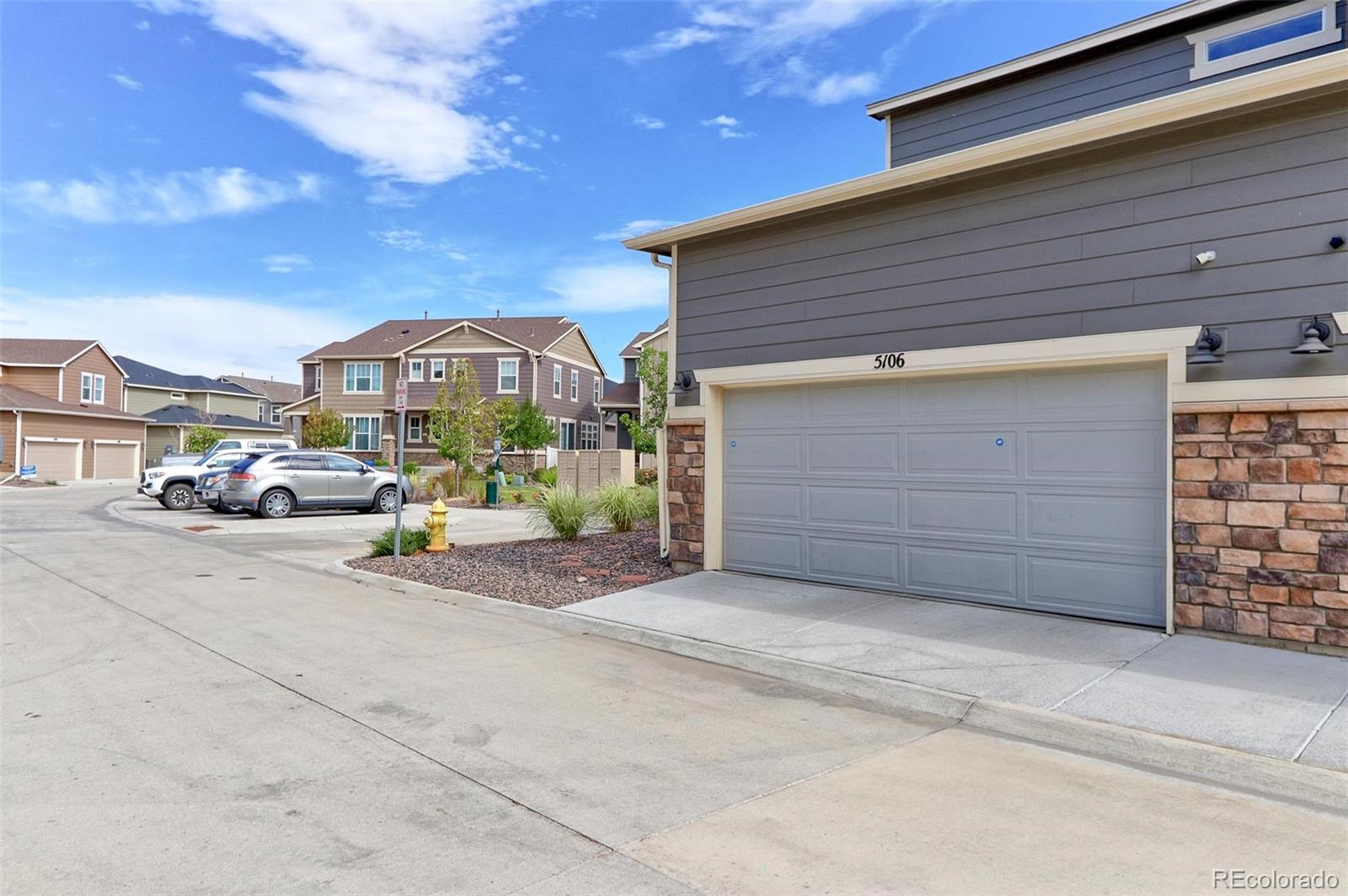 MLS Image #17 for 5106  buckwheat road,henderson, Colorado