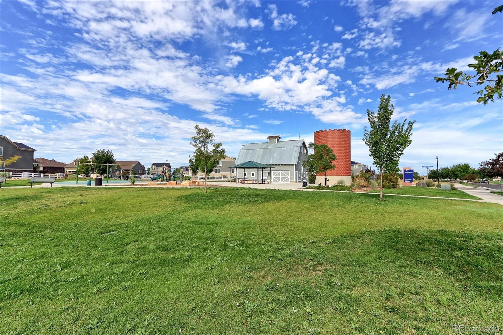 MLS Image #19 for 5106  buckwheat road,henderson, Colorado