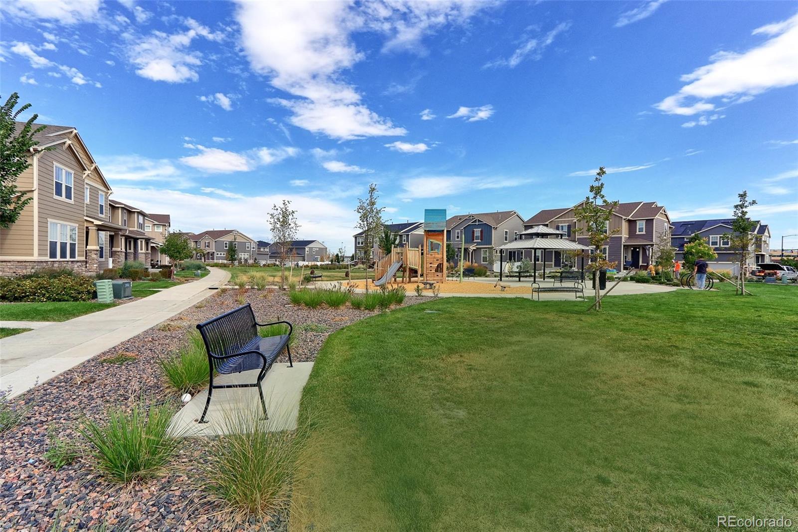 MLS Image #2 for 5106  buckwheat road,henderson, Colorado