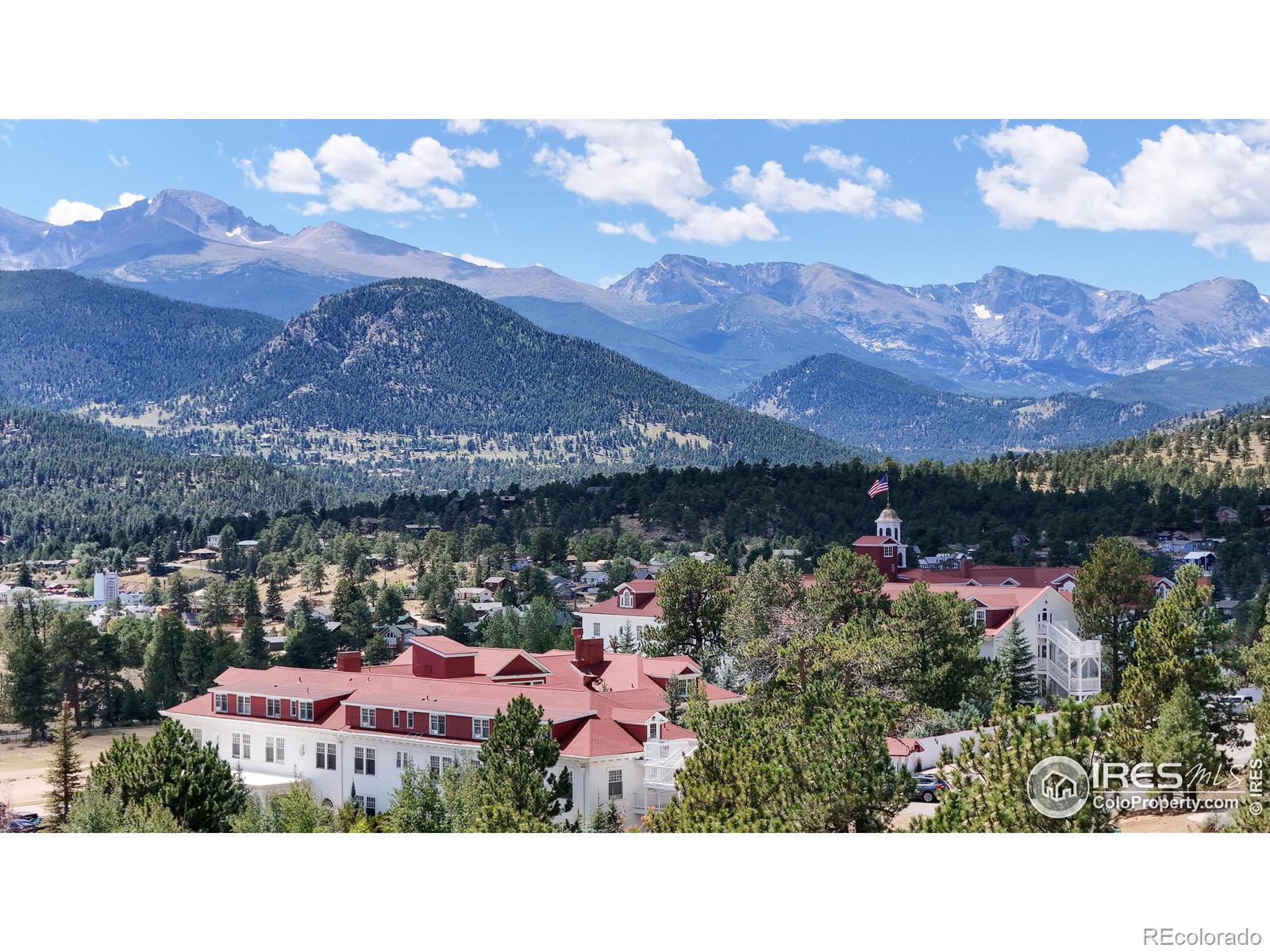 MLS Image #11 for 305  overlook lane,estes park, Colorado