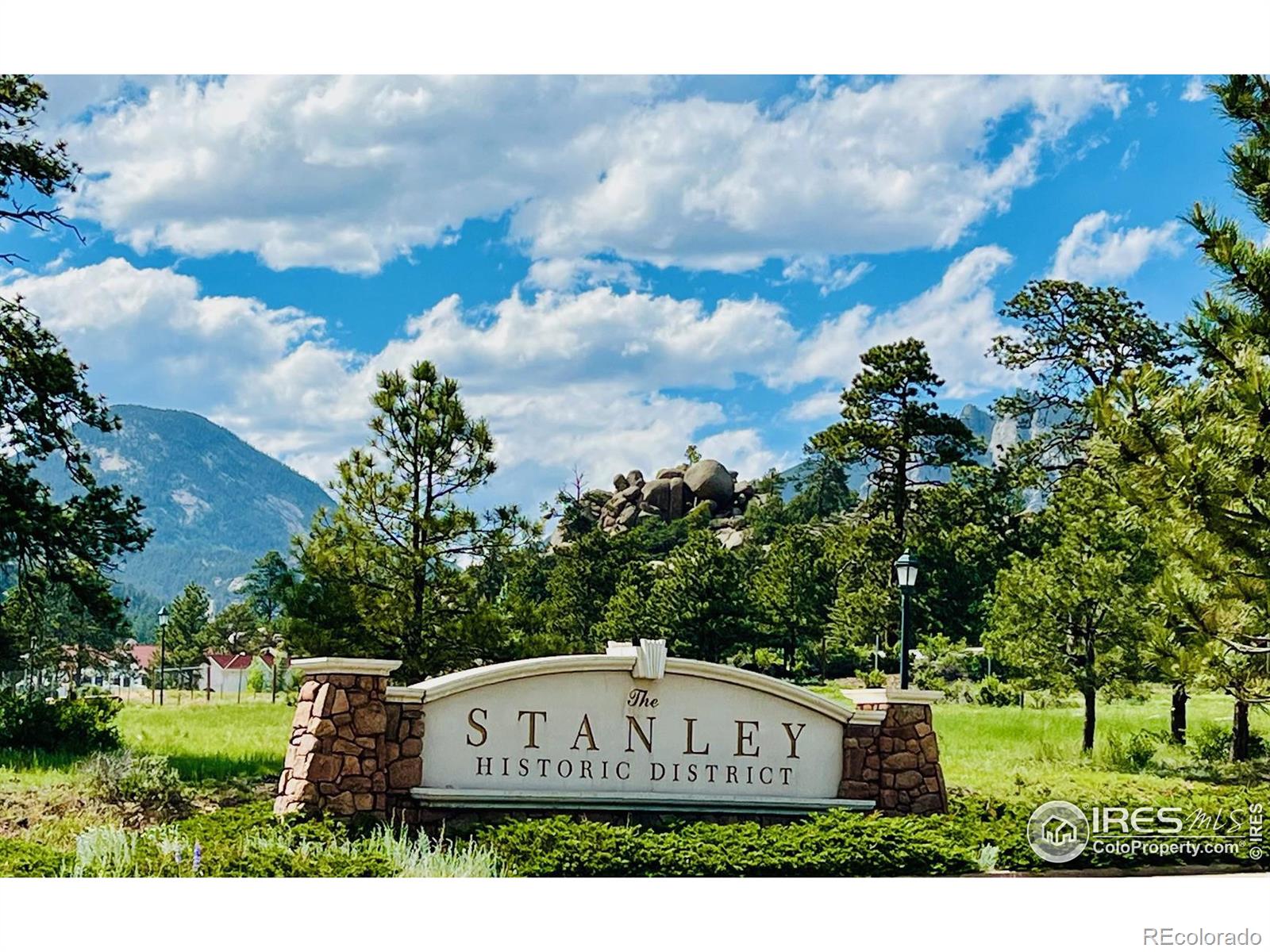 MLS Image #21 for 305  overlook lane,estes park, Colorado