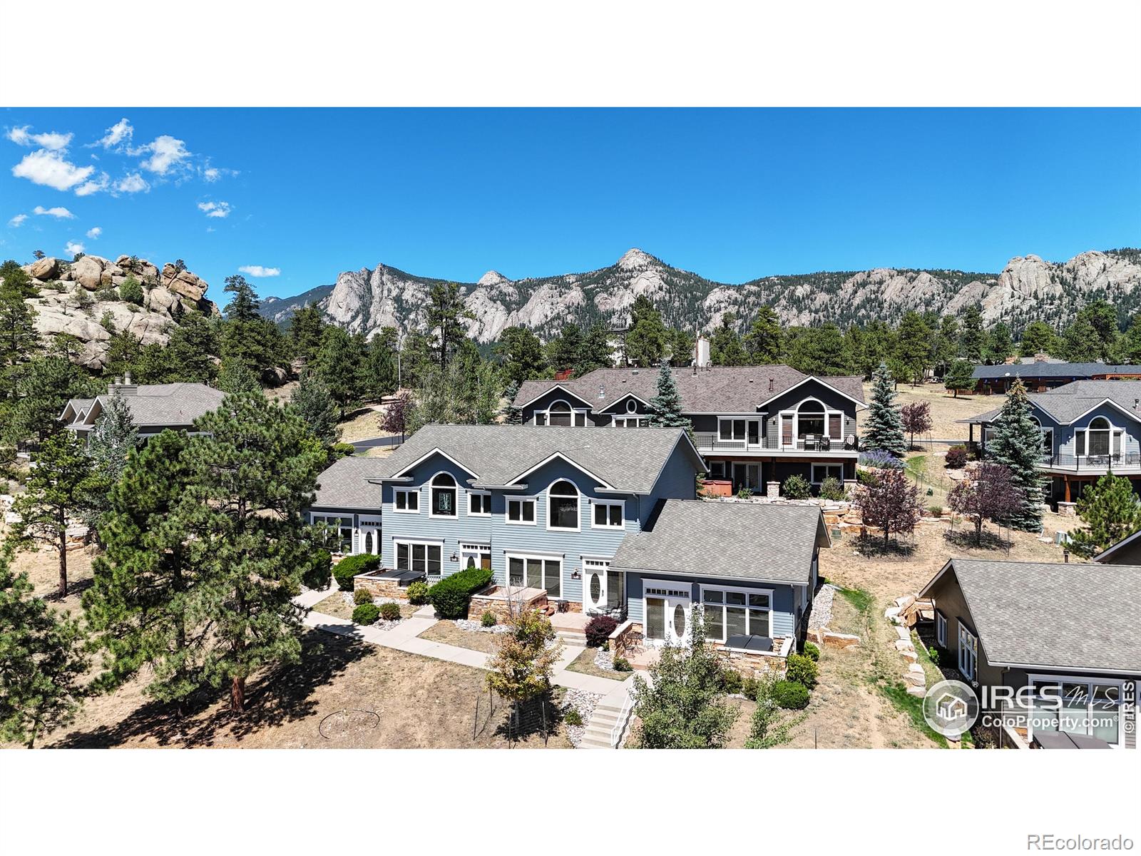 MLS Image #22 for 305  overlook lane,estes park, Colorado