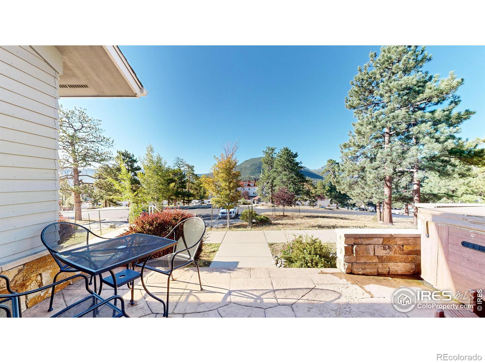 MLS Image #25 for 305  overlook lane,estes park, Colorado