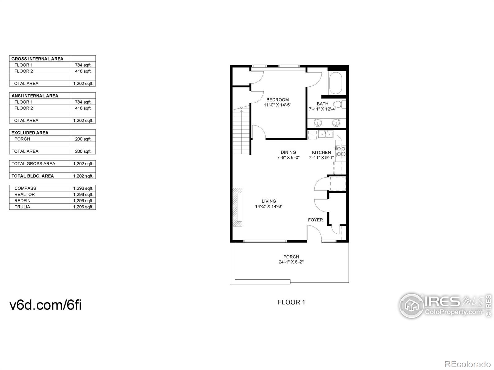 MLS Image #31 for 305  overlook lane,estes park, Colorado