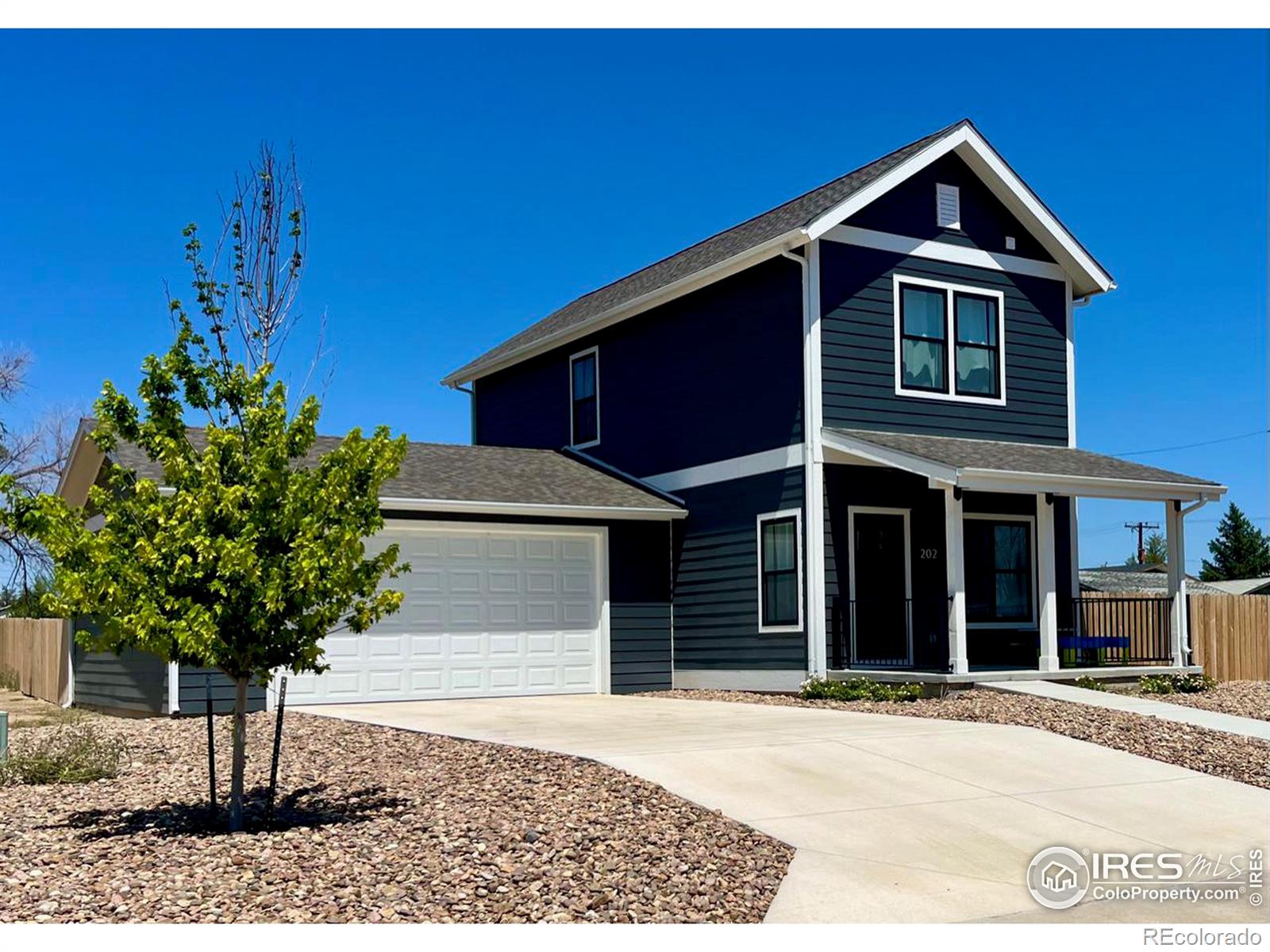MLS Image #0 for 202 w 5th avenue,kit carson, Colorado