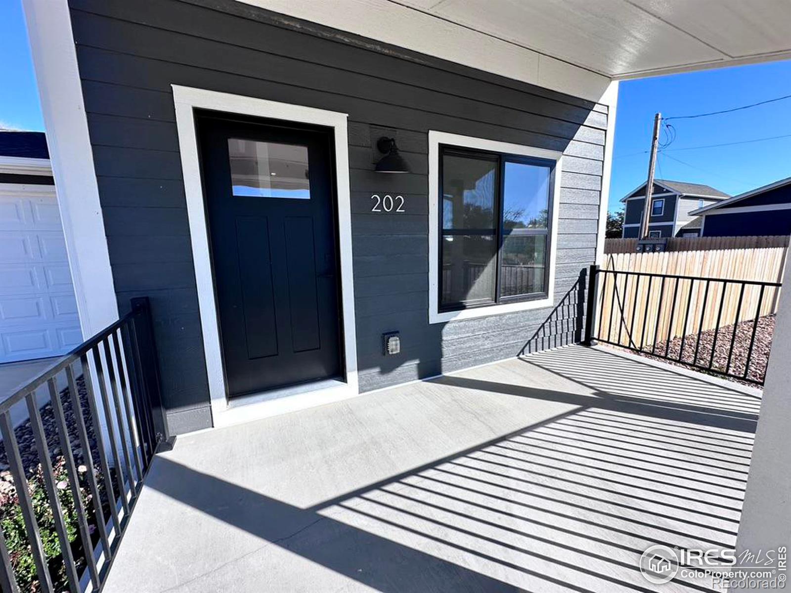 MLS Image #2 for 202 w 5th avenue,kit carson, Colorado
