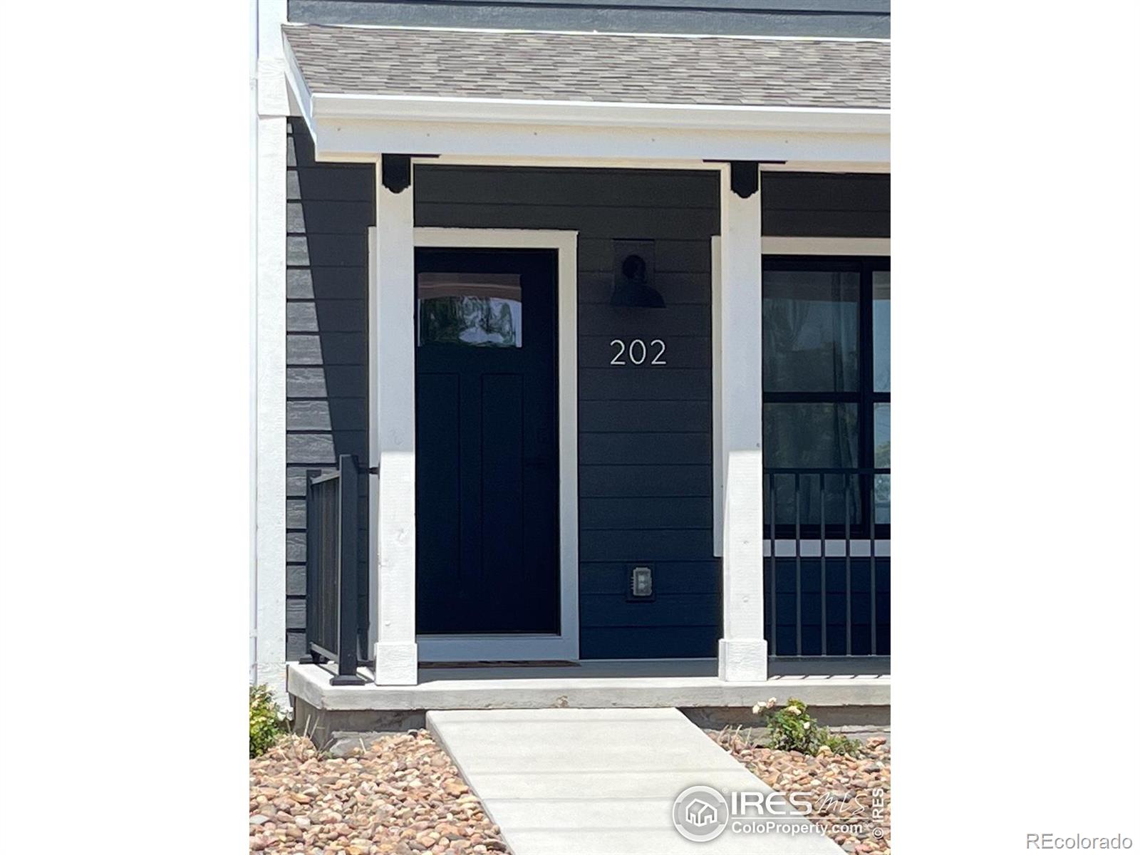 MLS Image #3 for 202 w 5th avenue,kit carson, Colorado