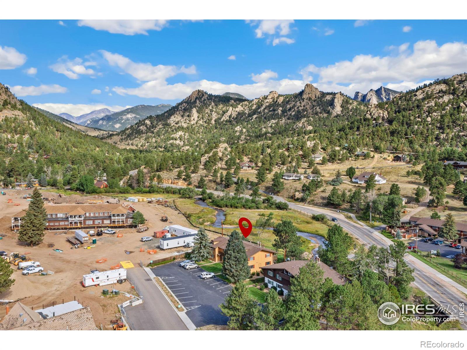 MLS Image #20 for 550 w elkhorn avenue,estes park, Colorado