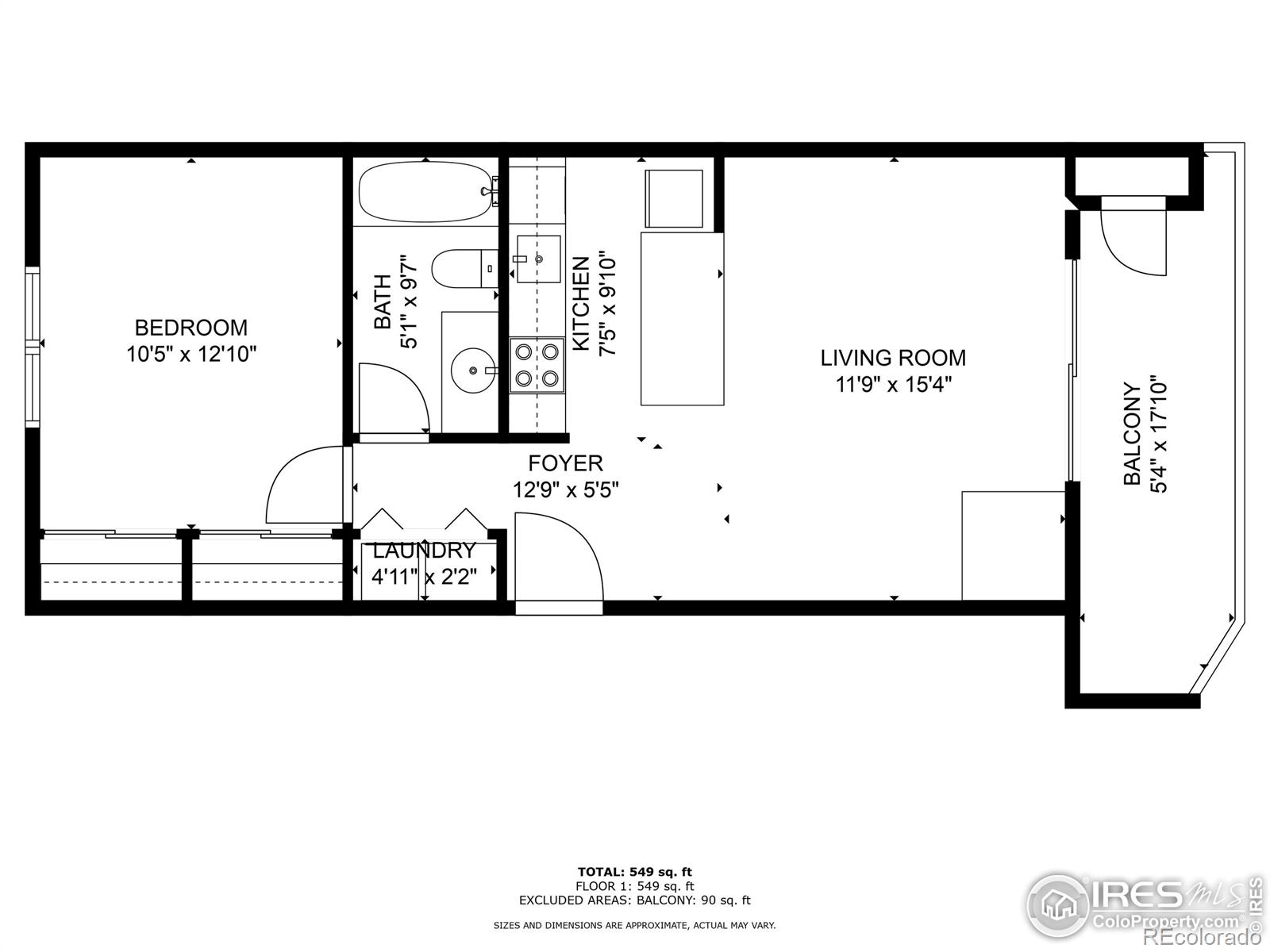 MLS Image #21 for 550 w elkhorn avenue,estes park, Colorado