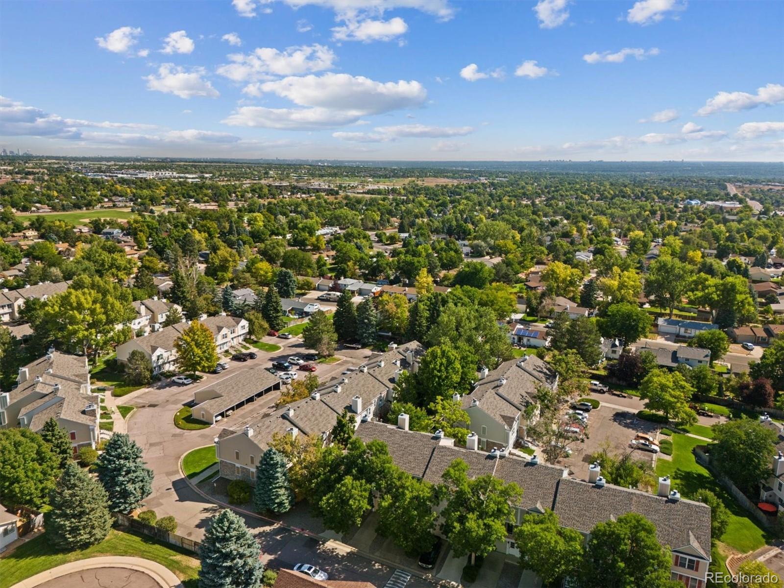 MLS Image #29 for 9559 w coal mine avenue a,littleton, Colorado