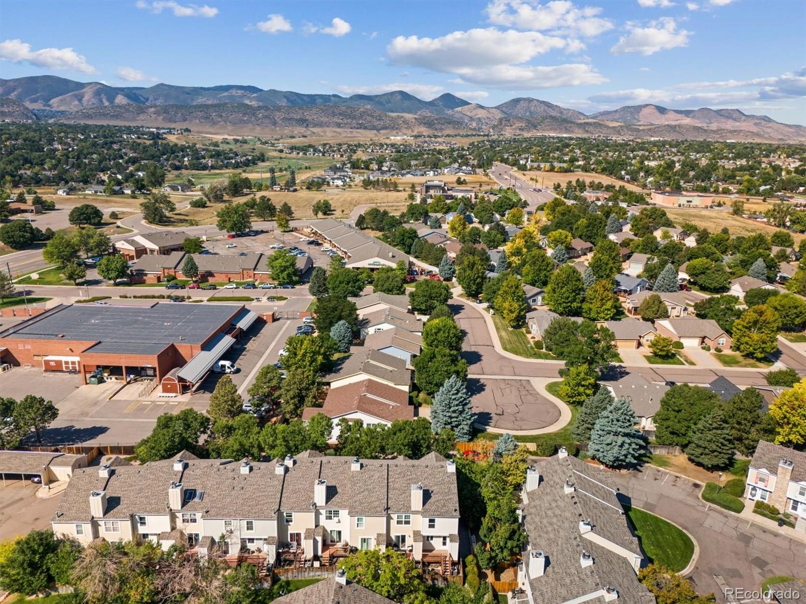 MLS Image #30 for 9559 w coal mine avenue a,littleton, Colorado