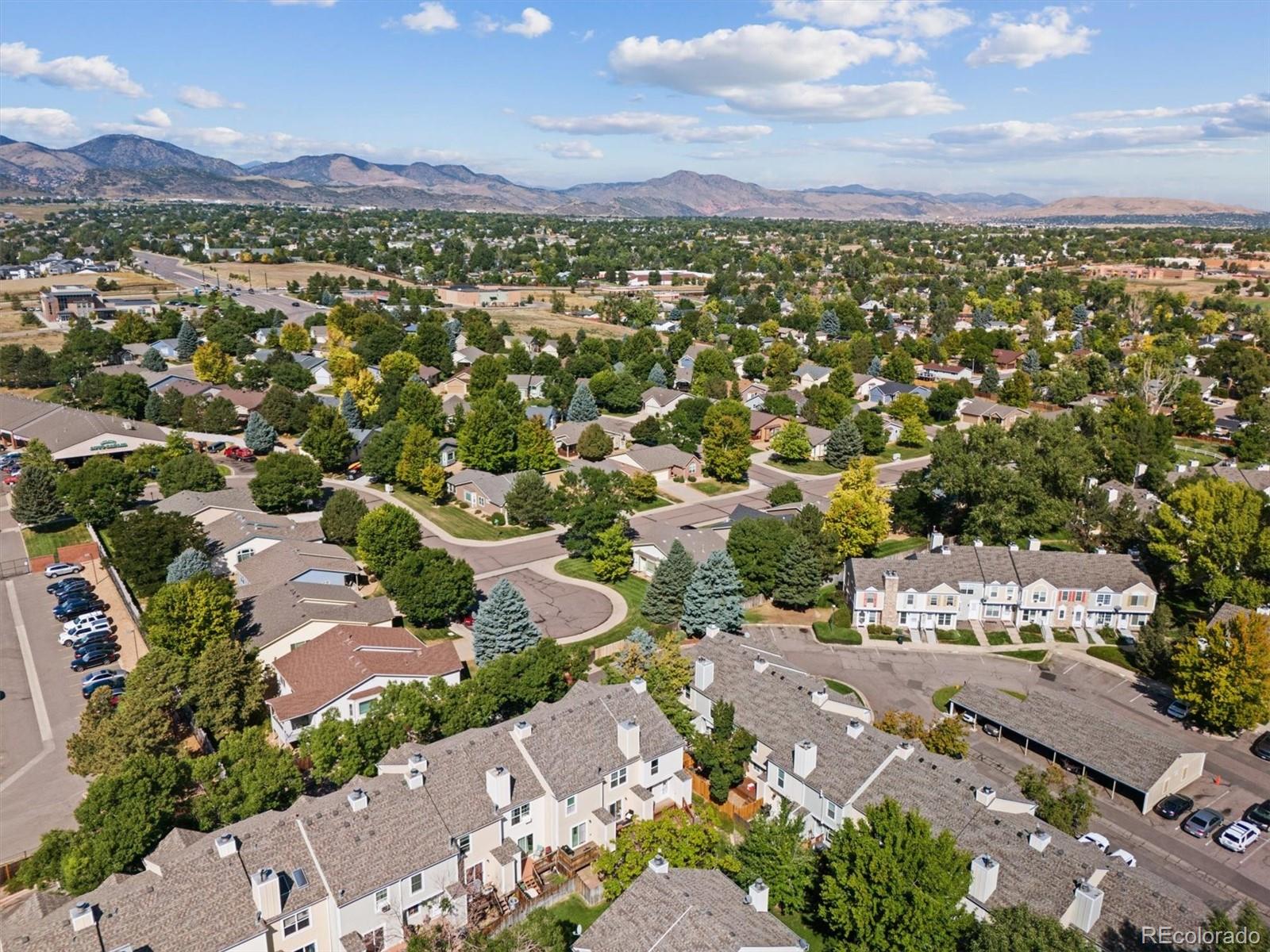 MLS Image #32 for 9559 w coal mine avenue a,littleton, Colorado