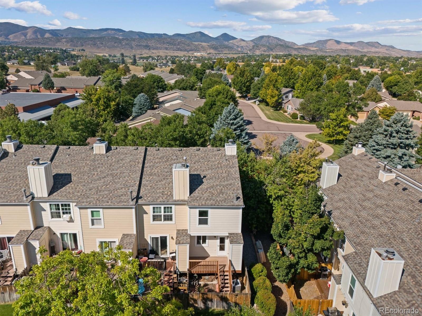 MLS Image #34 for 9559 w coal mine avenue a,littleton, Colorado