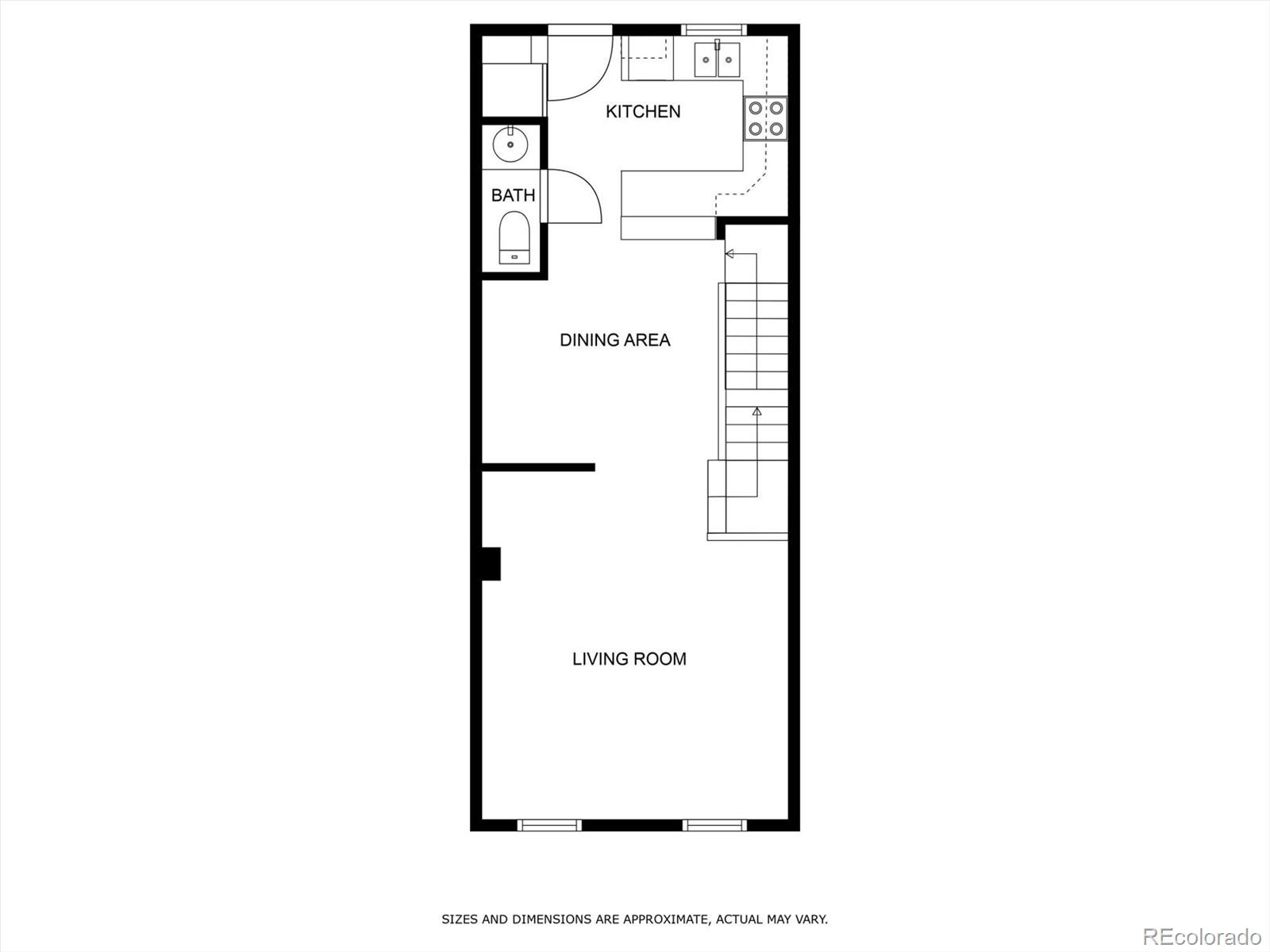 MLS Image #36 for 9559 w coal mine avenue,littleton, Colorado