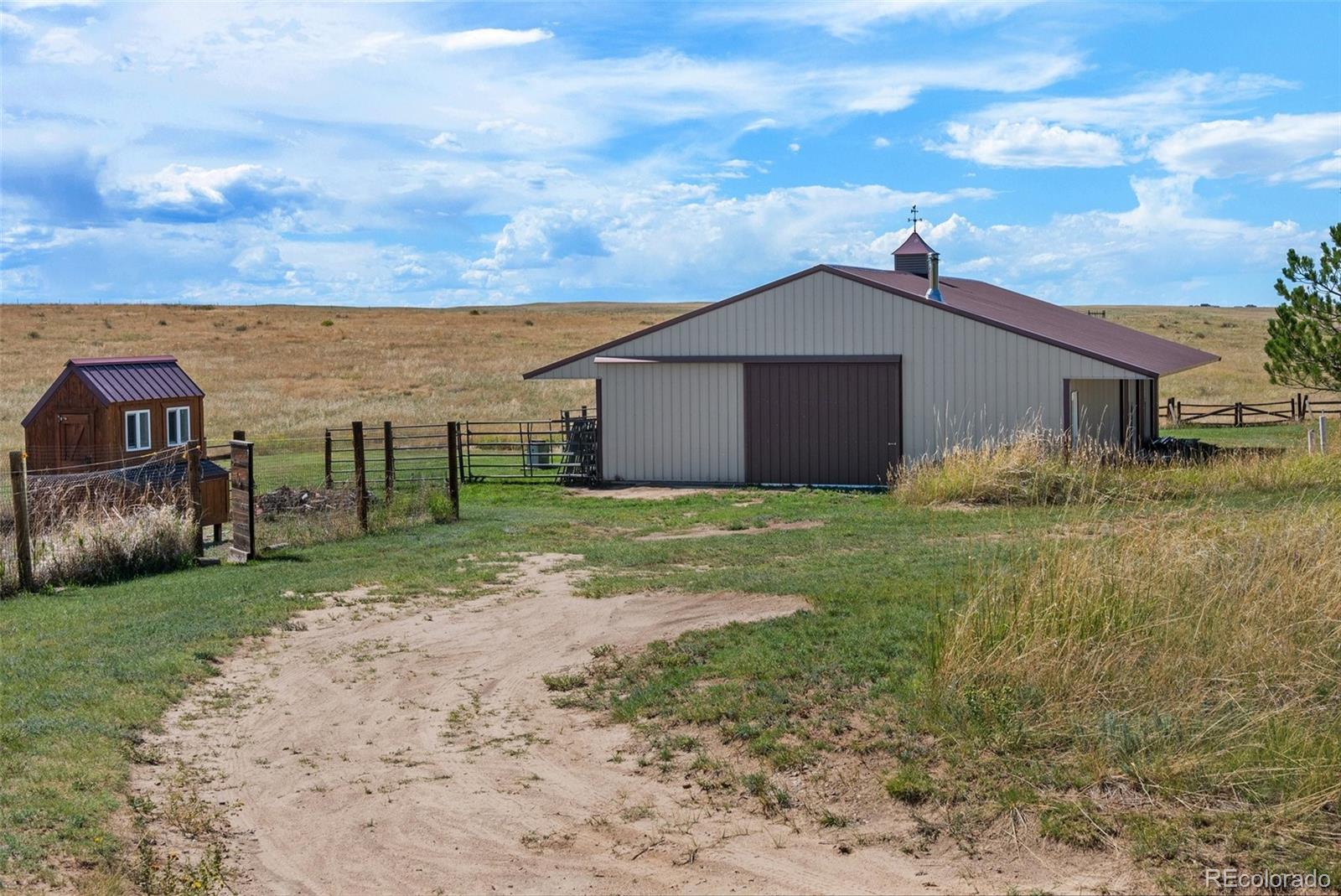 MLS Image #41 for 16550  private road 146 parcel b ,kiowa, Colorado