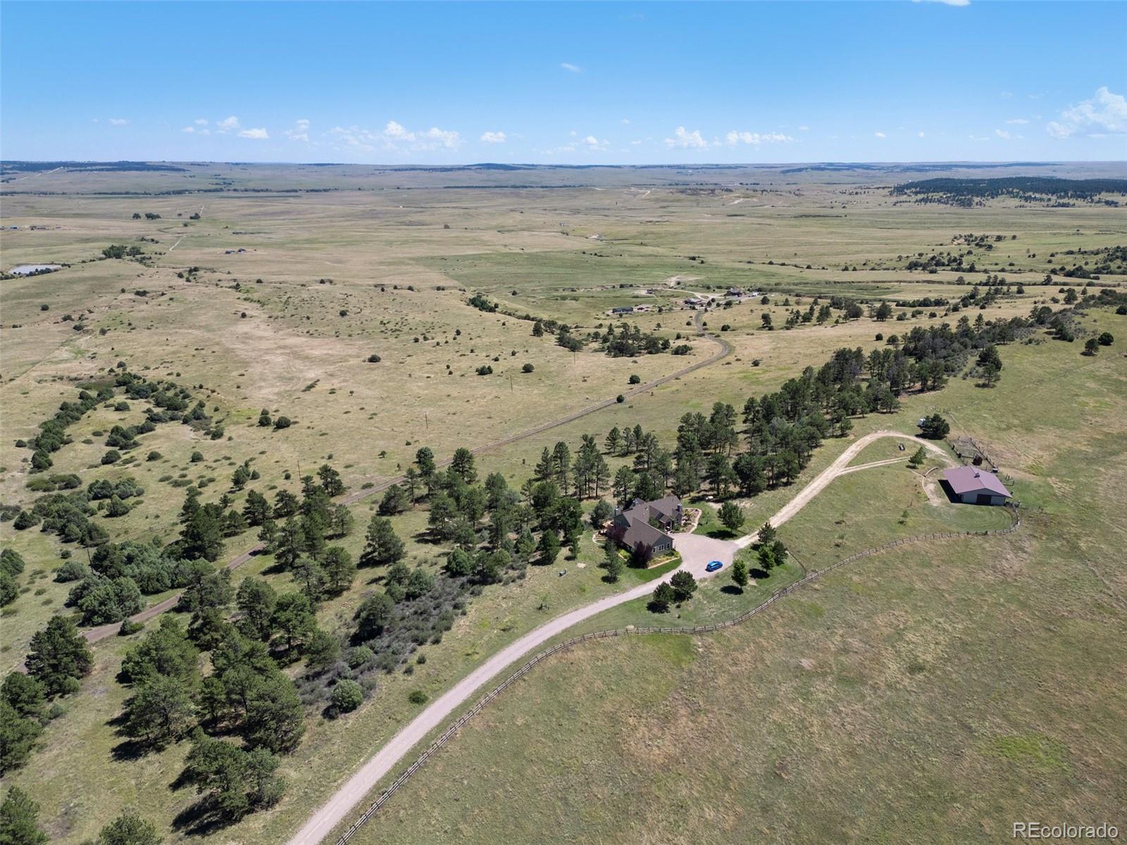 MLS Image #46 for 16550  private road 146 parcel b ,kiowa, Colorado