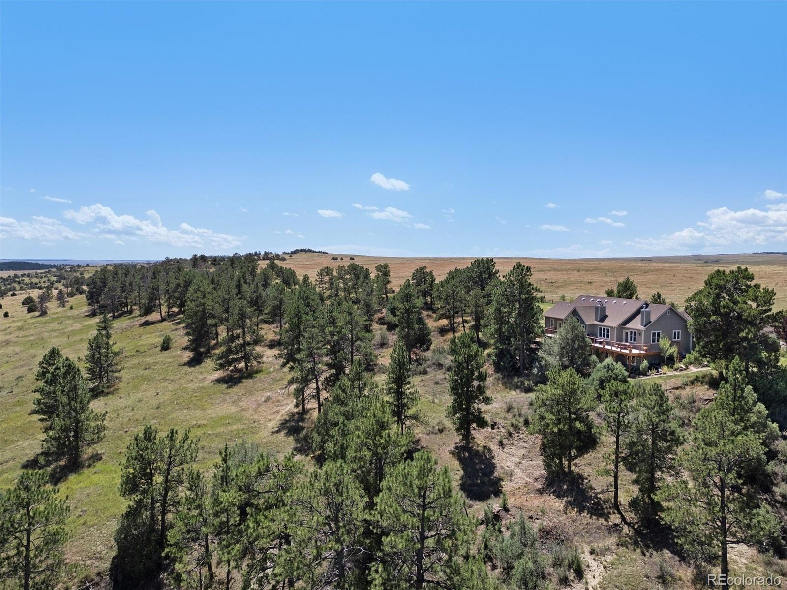 MLS Image #48 for 16550  private road 146 parcel b ,kiowa, Colorado