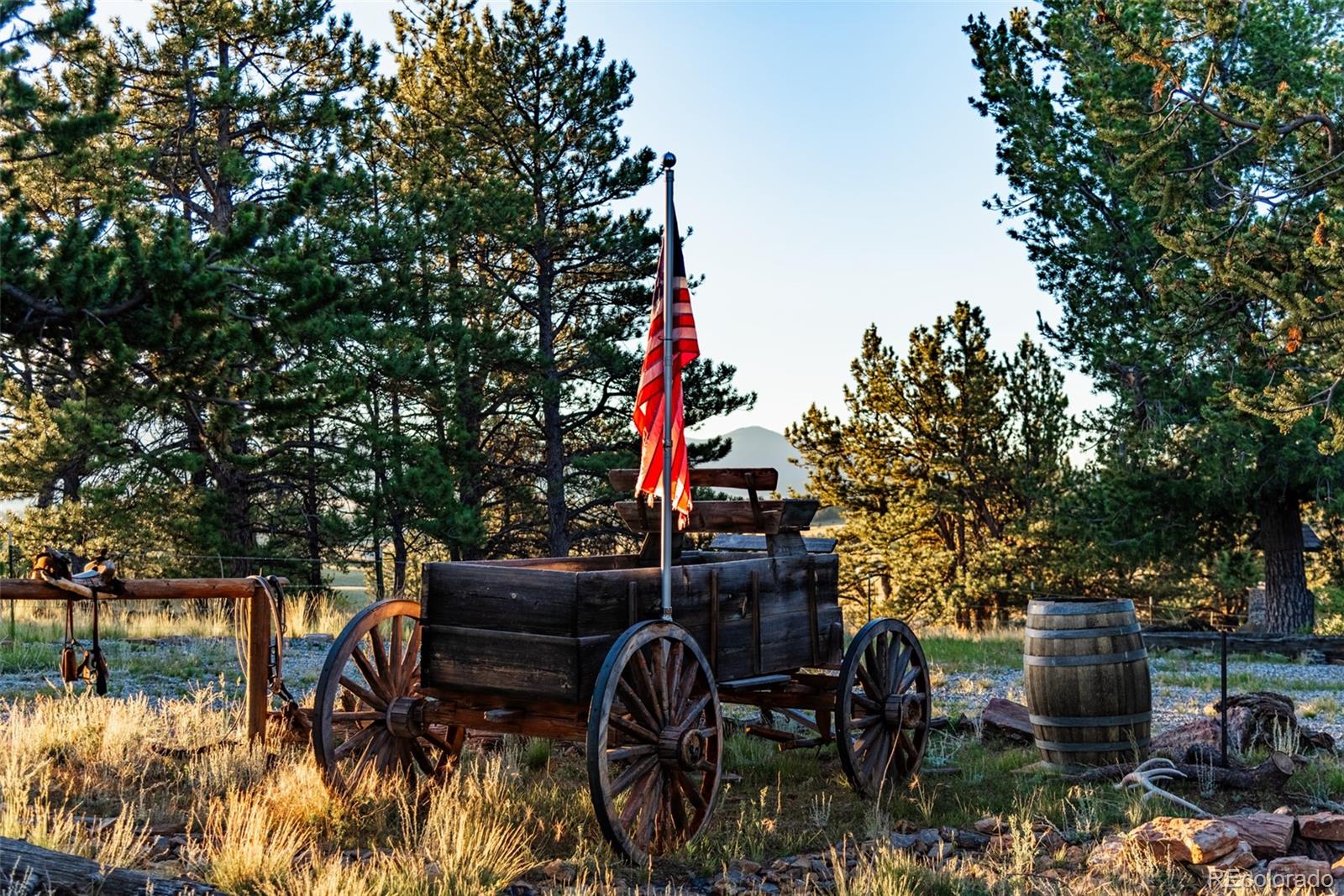 MLS Image #26 for 9  hump path,como, Colorado