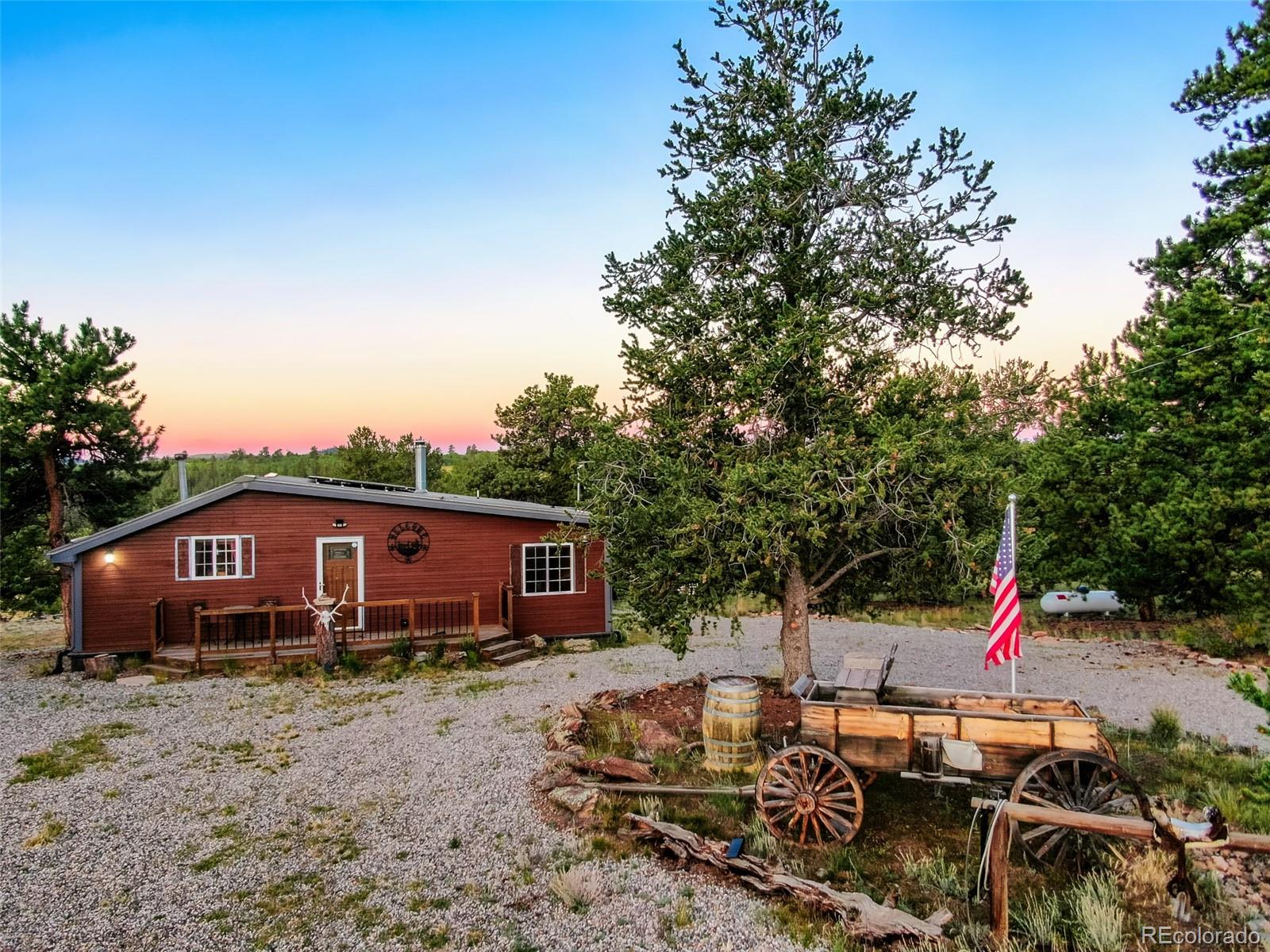 MLS Image #27 for 9  hump path,como, Colorado