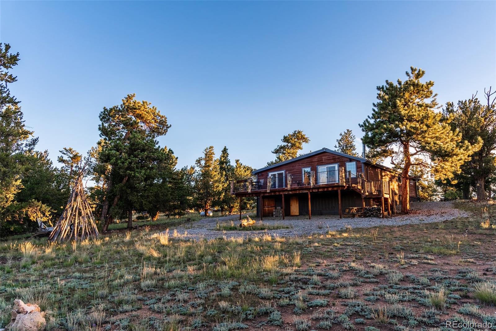 MLS Image #30 for 9  hump path,como, Colorado