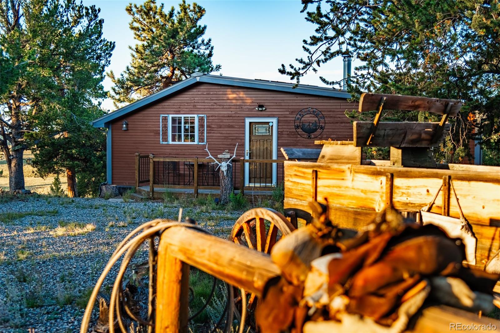 MLS Image #31 for 9  hump path,como, Colorado