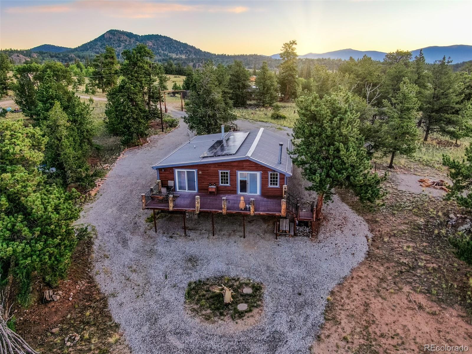 MLS Image #34 for 9  hump path,como, Colorado