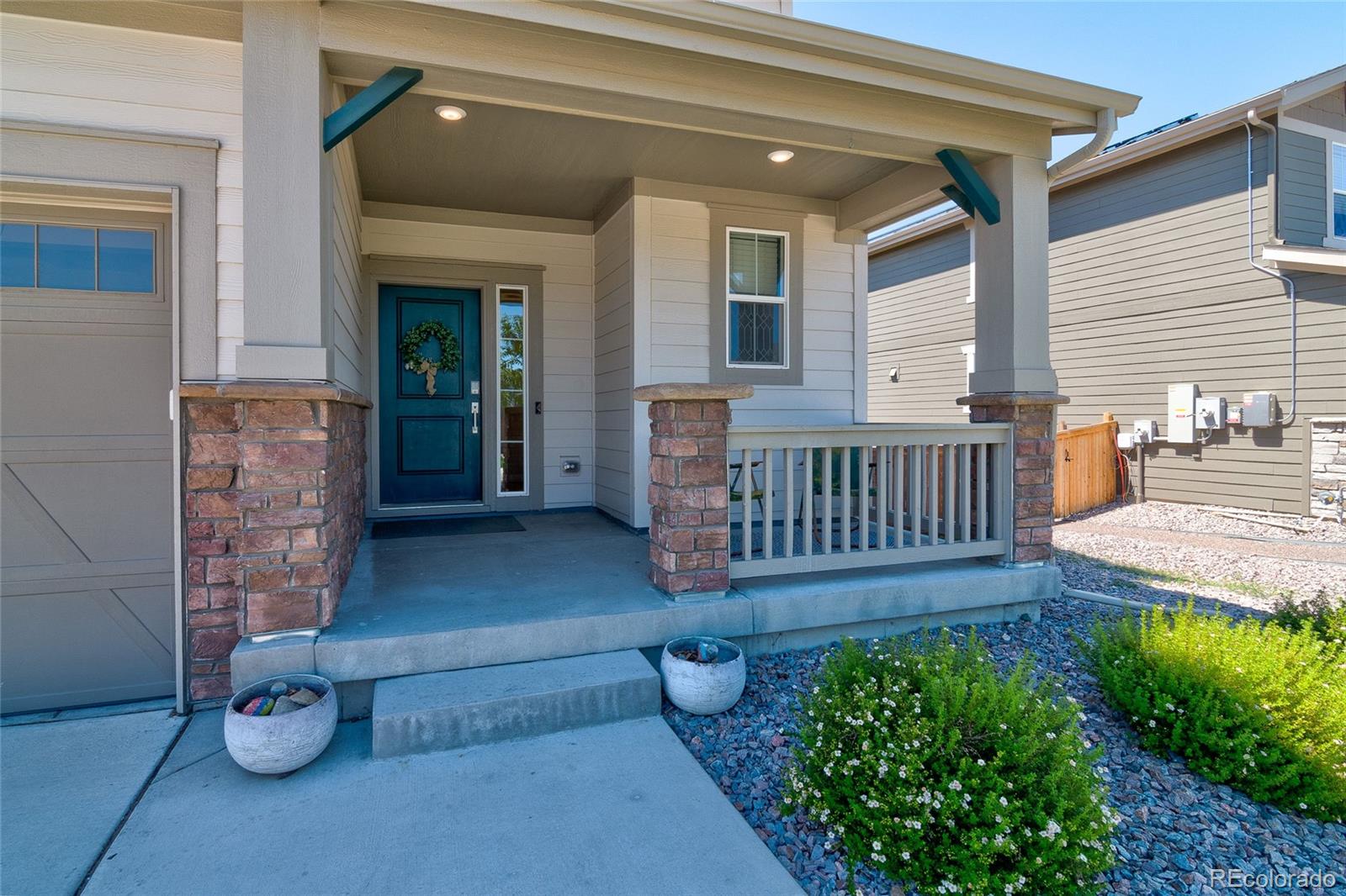 CMA Image for 949  Honeyberry Court,Elizabeth, Colorado