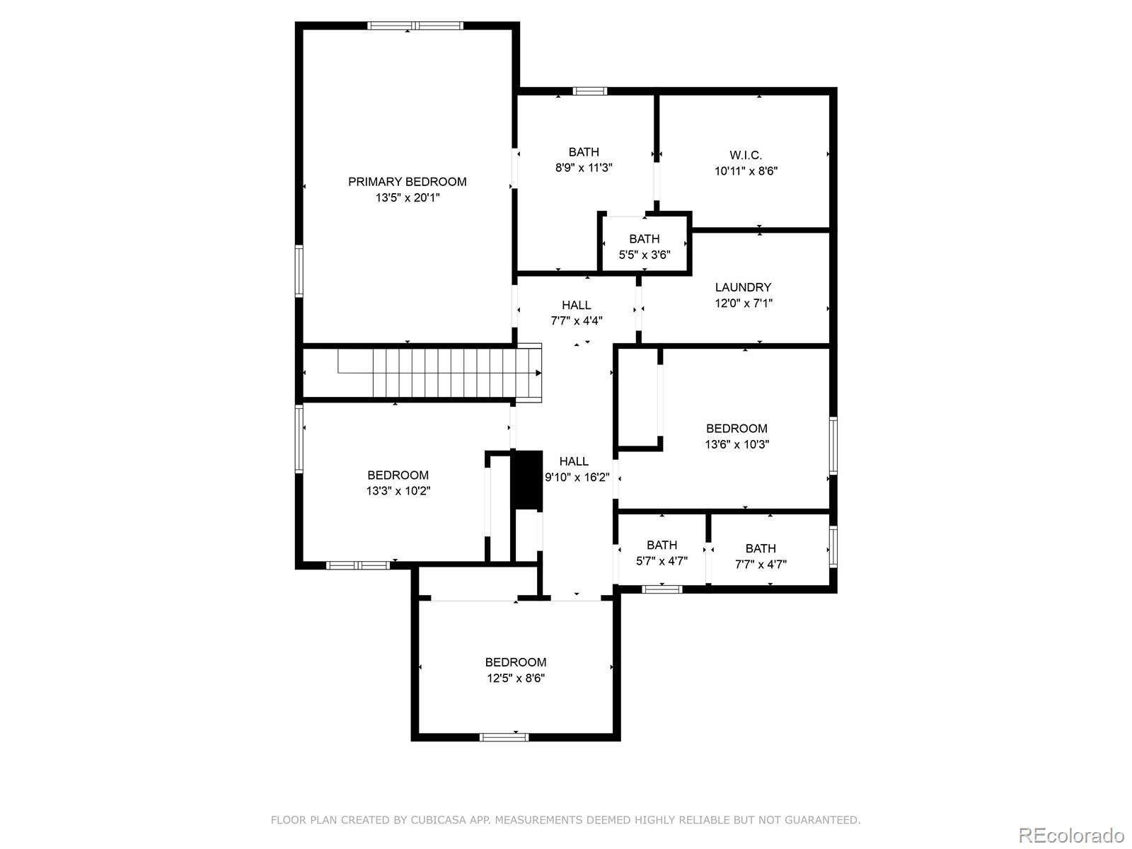 MLS Image #32 for 949  honeyberry court,elizabeth, Colorado