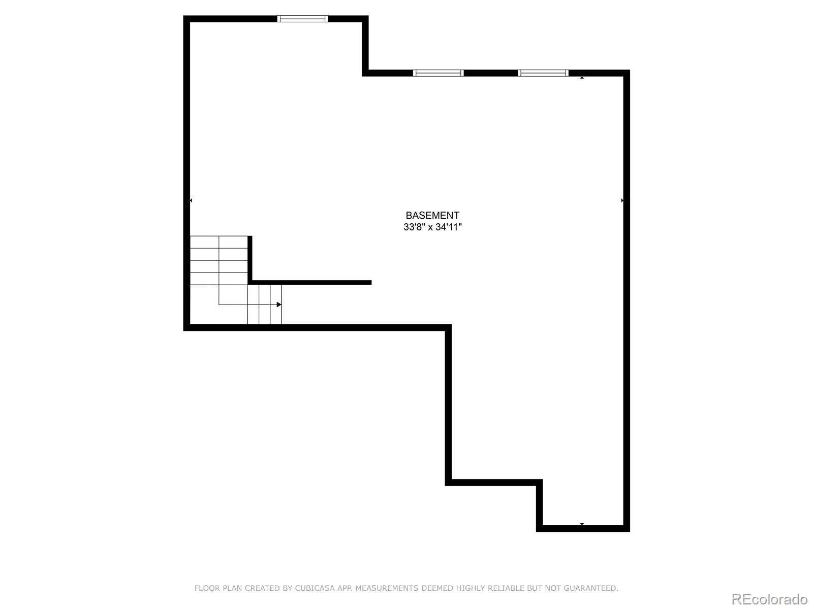 MLS Image #33 for 949  honeyberry court,elizabeth, Colorado