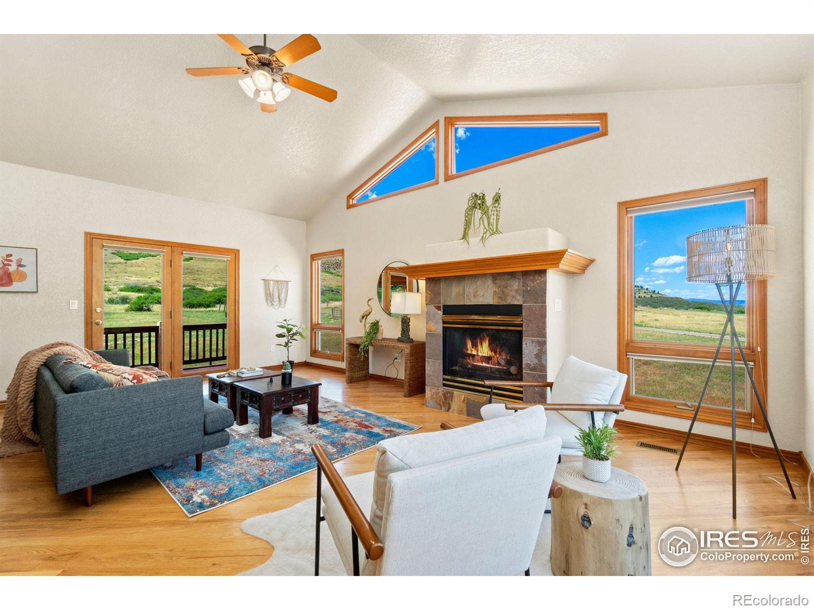 MLS Image #11 for 4433  sedona hills drive,loveland, Colorado