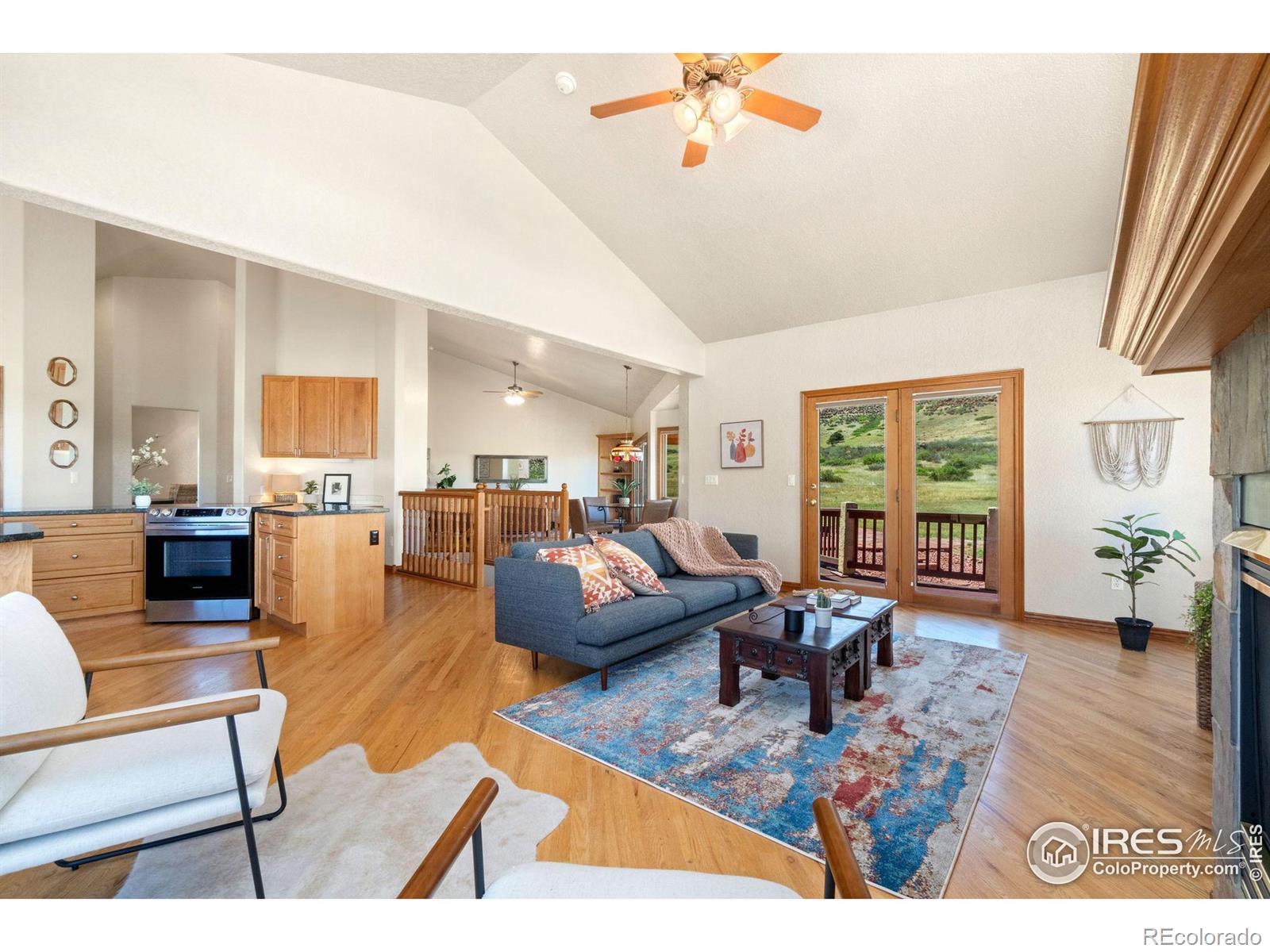 MLS Image #12 for 4433  sedona hills drive,loveland, Colorado