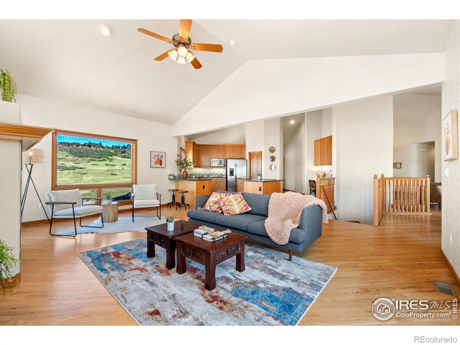 MLS Image #13 for 4433  sedona hills drive,loveland, Colorado