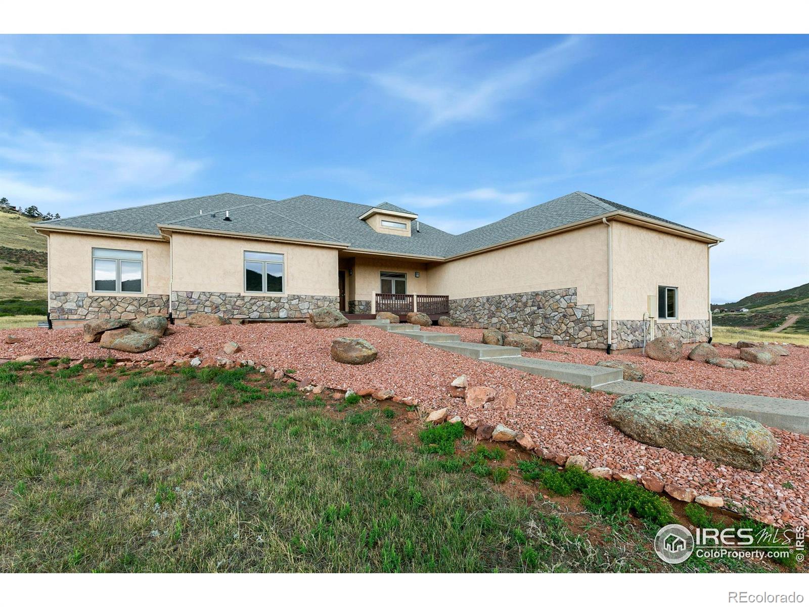 MLS Image #3 for 4433  sedona hills drive,loveland, Colorado