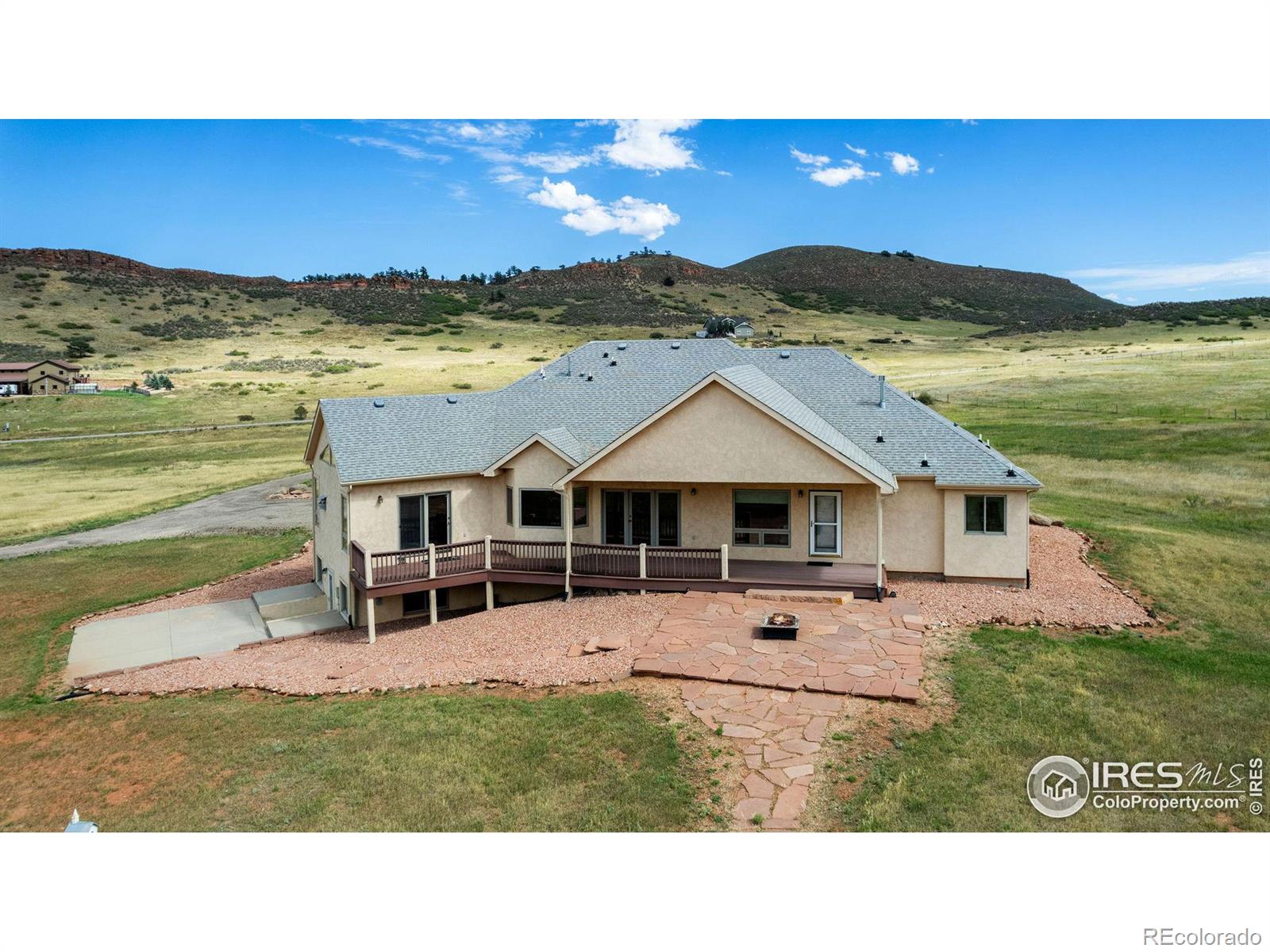 MLS Image #33 for 4433  sedona hills drive,loveland, Colorado