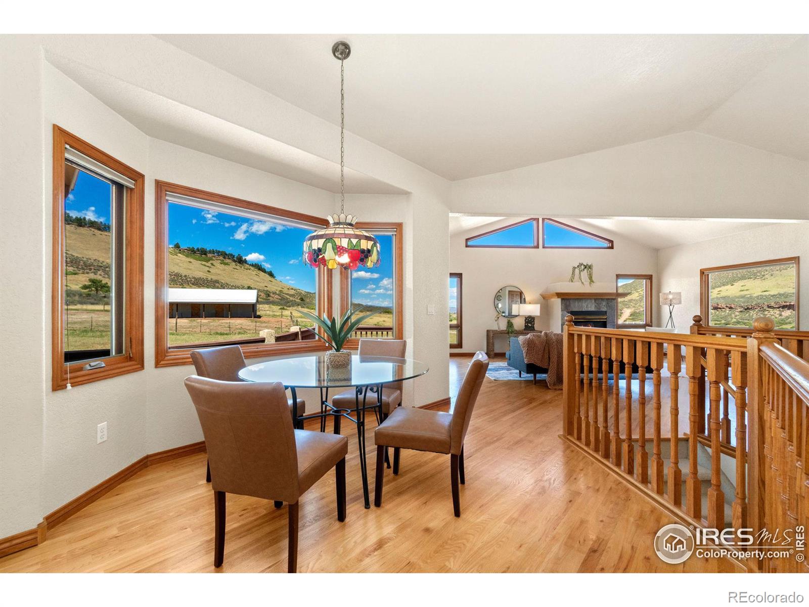 MLS Image #7 for 4433  sedona hills drive,loveland, Colorado