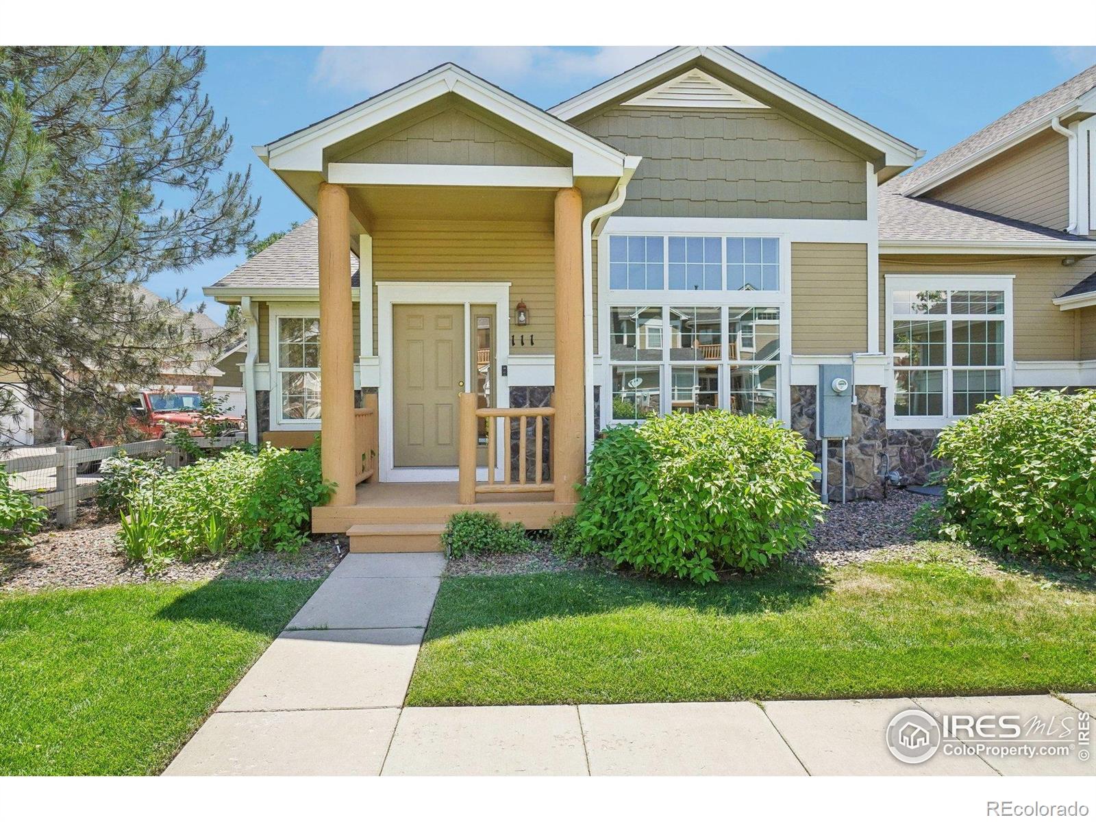 MLS Image #2 for 111  bayside circle,windsor, Colorado