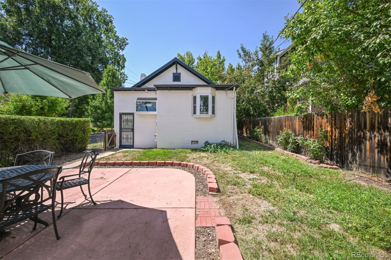 MLS Image #16 for 2700  julian street,denver, Colorado